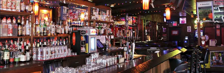 CC Club Dive Bar Things to do in Minneapolis