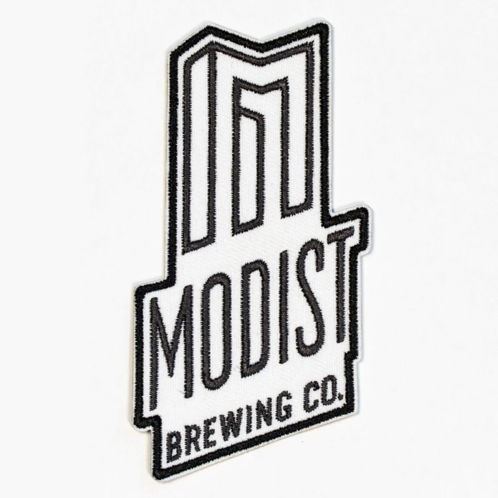 Modist Brewing Logo