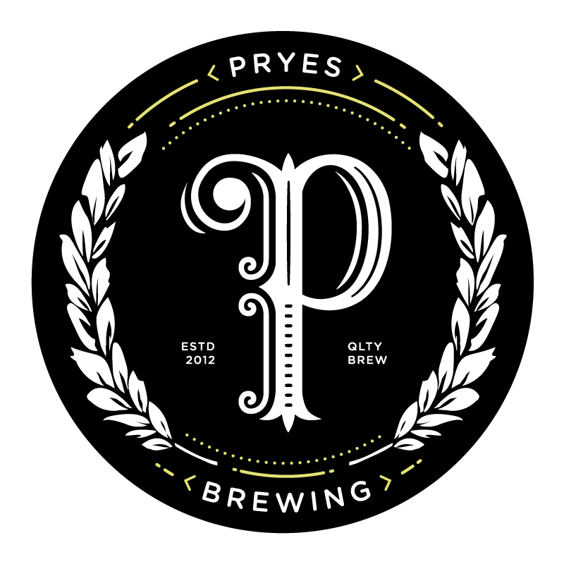 Pryes Logo 