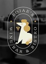 Bojae's Wine Bar Logo