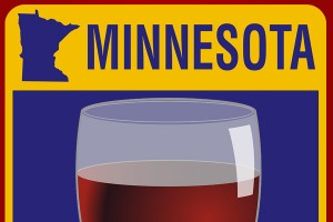 Drink Minnesota wine!